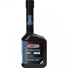 KOELSYSTEEMREINIGER 325ML KOELSYSTEEMREINIGER 325ML