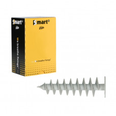 SMART S-STY ISOLATIEPLAATPLUG 25X50
