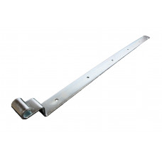 HENG 16-950MM M/BOCHT GEGALVANISEERD