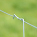 GALLAGHER GEISOLEERDE LINE POST DROPPER 0,95M (10 STUKS) GALLAGHER GEISOLEERDE LINE POST DROPPER 0,95M (10 STUKS)