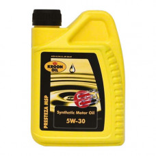 MOTOROLIE PRESTEZA MSP 5W30 1L FLACON