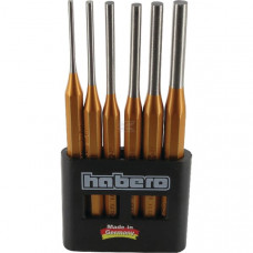 PENDRIJVERSET 6 DLG.