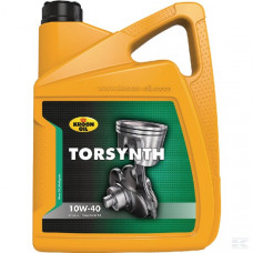 MOTOROLIE TORSYNTH 10W40 5 L