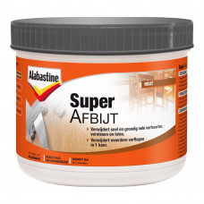 ALABASTINE SUPERAFBIJT 500 ML (MC VRIJ)