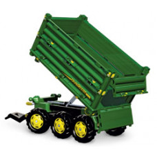 ROLLYMULTI TRAILER JOHN DEERE