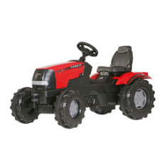 ROLLYFARMTRAC CASE PUMA