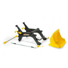 ROLLYTRAC VOORLADER