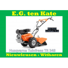 HUSQVARNA TUINFREES TR 348