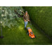 HUSQVARNA LC 137I ACCUMAAIER (EXCL. LADER EN ACCU) HUSQVARNA LC 137I ACCUMAAIER (EXCL. LADER EN ACCU)