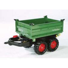 ROLLYMEGA TRAILER FENDT