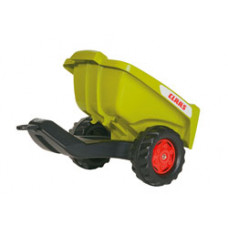 ROLLYKIPPER II CLAAS