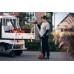HUSQVARNA 525ILK TRIMMER (EXCL. ACCU EN LADER) HUSQVARNA 525ILK TRIMMER (EXCL. ACCU EN LADER)