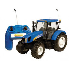 NEW HOLLAND T6.180 (RC) 1:16