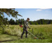 HUSQVARNA RUGMAAIER 325 IR, (EXCL. ACCU EN LADER)