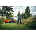 HUSQVARNA RUGMAAIER 325 IR, (EXCL. ACCU EN LADER)
