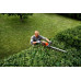 HUSQVARNA 322 IHD 60 HEGGENSCHAAR (EXCL. ACCU EN LADER)