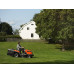 HUSQVARNA TC 220 T ZITMAAIER MET OPVANG HUSQVARNA TC 220 T ZITMAAIER MET OPVANG