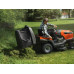 HUSQVARNA TC 220 T ZITMAAIER MET OPVANG HUSQVARNA TC 220 T ZITMAAIER MET OPVANG