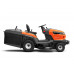 HUSQVARNA TC 220 T ZITMAAIER MET OPVANG HUSQVARNA TC 220 T ZITMAAIER MET OPVANG