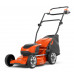 HUSQVARNA LC 137I (INCL. ACCU EN LADER)