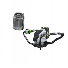 EGO GROND-EN IJSBOOR PHA7404E (5 AH ACCU (BA2800T) EN EEN 550 W SNELLADER CH5500E) EGO GROND-EN IJSBOOR PHA7404E (5 AH ACCU (BA2800T) EN EEN 550 W SNELLADER CH5500E)