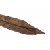 180-8 NOBIFIX GRENEN DUNGEPUNT | GEKRUIND - L 180 CM