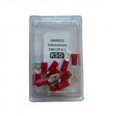 KABELSCHOEN BLISTER 540 (10)