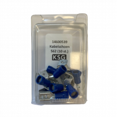 KABELSCHOEN BLISTER 562 (10)
