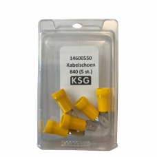 KABELSCHOEN BLISTER 840 (5)