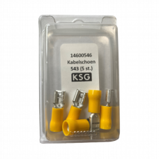 KABELSCHOEN BLISTER 543 (5)