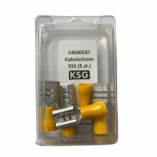 KABELSCHOEN BLISTER 555 (5)