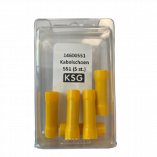 KABELSCHOEN BLISTER 551 (5)