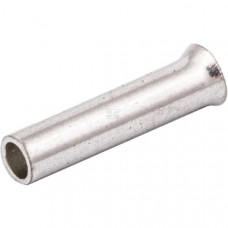 ADEREINDHULS ONGEISOLEERD 0.5 MM²