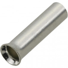 ADEREINDHULS ONGEISOLEERD 0.75 MM²