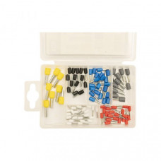 ASSORTIMENT ADEREINDHULSEN 93DLG, GEISOLEERD, BGS 88176