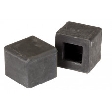KRAMP MOKERDOP 1250 GRAM KOPMAAT 41 X 41 MM