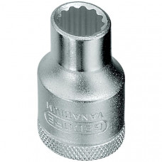 DOP 12-KANT 1/2"-9MM