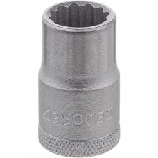 DOP 12-KANT 1/2"-14MM