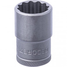 DOP 12-KANT 1/2"-19MM