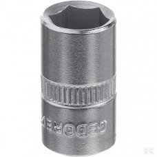 DOP 6-KANT 1/4"- 3/8"