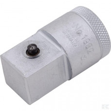 VERLOOPSTUK 1/2"-3/4 "BU
