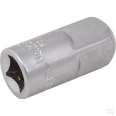 VERLOOPSTUK 1/4"BI- 3/8"BU