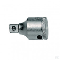 VERLOOPSTUK 3/4"BI-1/2"BU