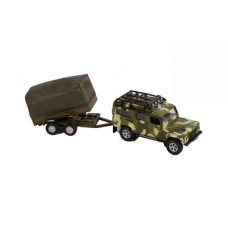 KIDSGLOBE TRAFFIC MILITARY SET KIDSGLOBE TRAFFIC MILITARY SET
