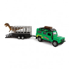 KIDS GLOBE TRAFFIC DINO TRANSPORT KIDS GLOBE TRAFFIC DINO TRANSPORT