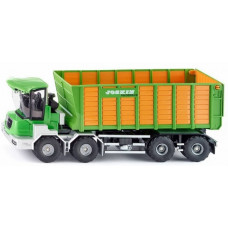 JOSKIN CARGO TRUCK MET OPLADER 1:32 JOSKIN CARGO TRUCK MET OPLADER 1:32