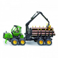 JOHN DEERE TRANSPORT BOMEN 1:32 JOHN DEERE TRANSPORT BOMEN 1:32