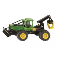 JOHN DEERE SKIDDER 1:32 JOHN DEERE SKIDDER 1:32