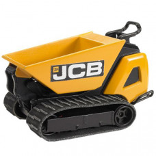 BRUDER JCB DUMPSTER HTD-6 BRUDER JCB DUMPSTER HTD-6