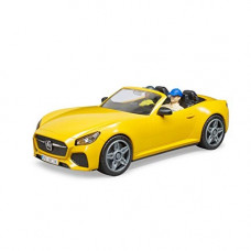 ROADSTER 1:16 BRUDER ROADSTER 1:16 BRUDER